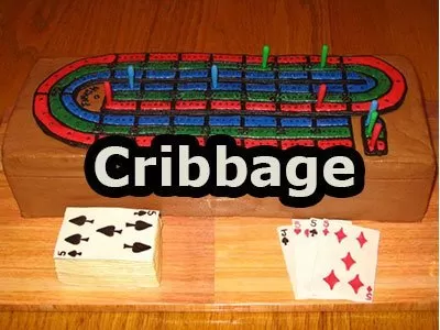 cribbage Play cribbage online for money