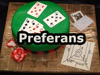 preferans preferans online